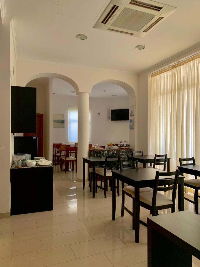 Hotel Vila Verde Castro Verde Eksteriør bilde