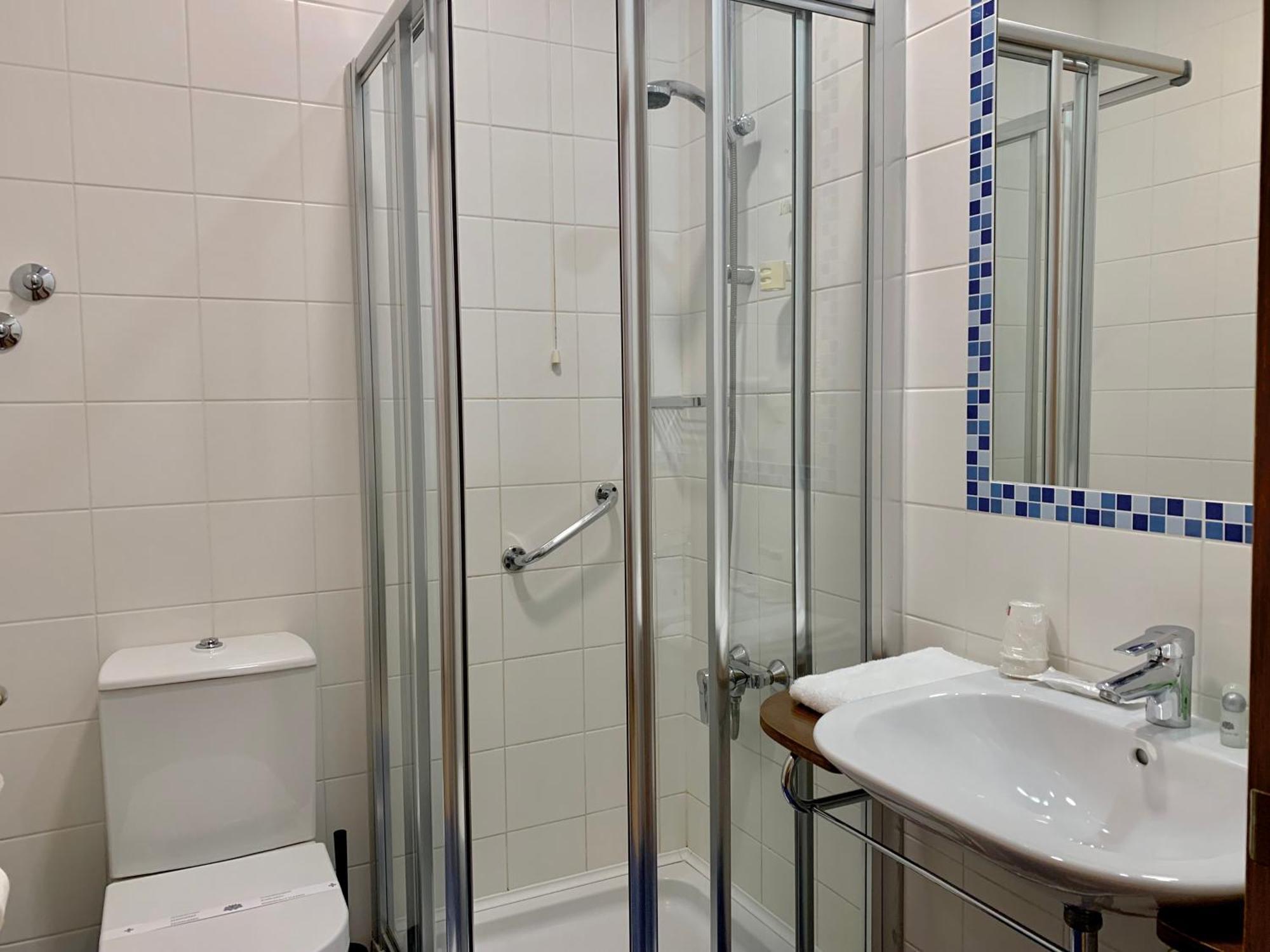 Hotel Vila Verde Castro Verde Eksteriør bilde