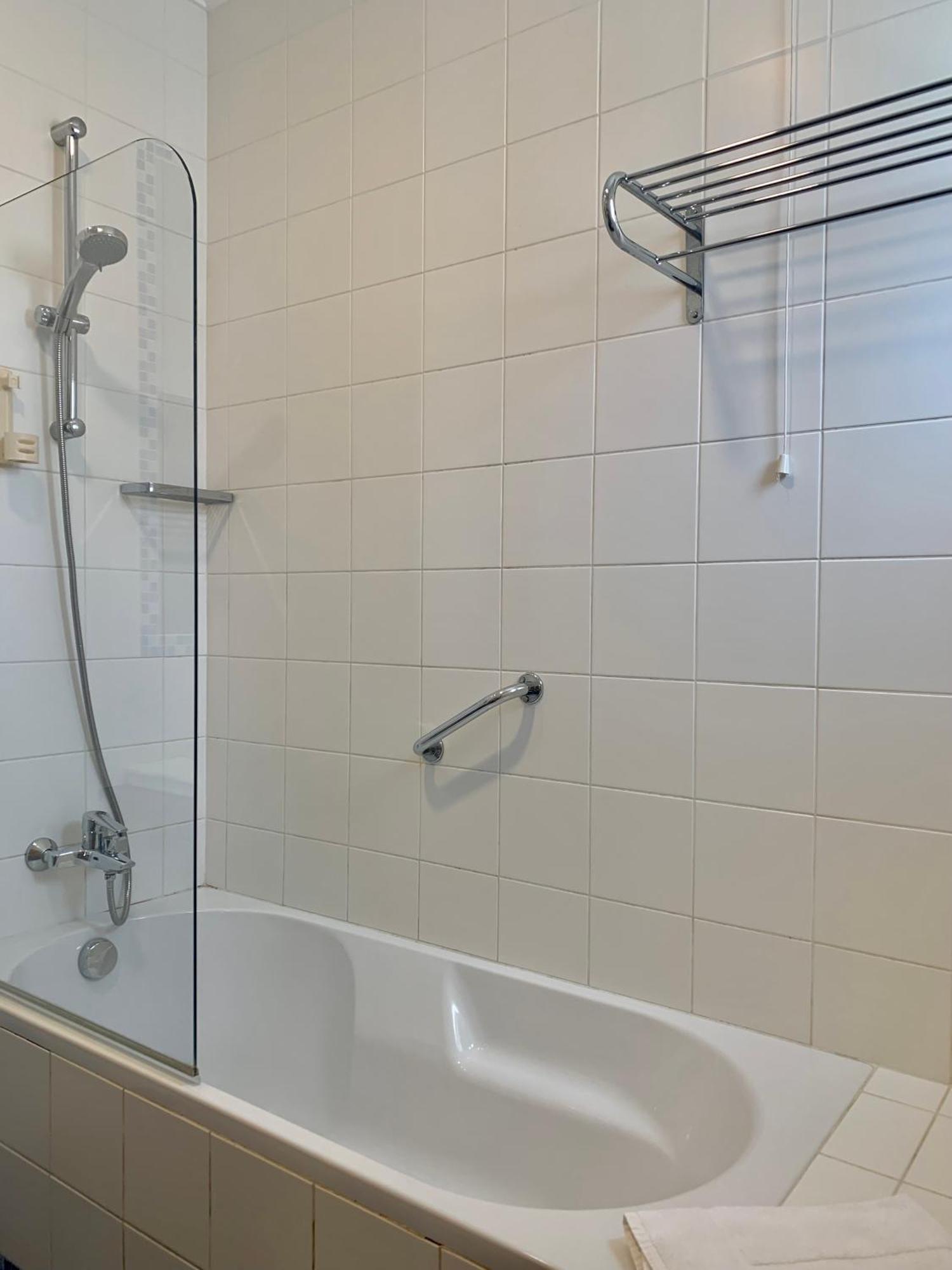 Hotel Vila Verde Castro Verde Eksteriør bilde