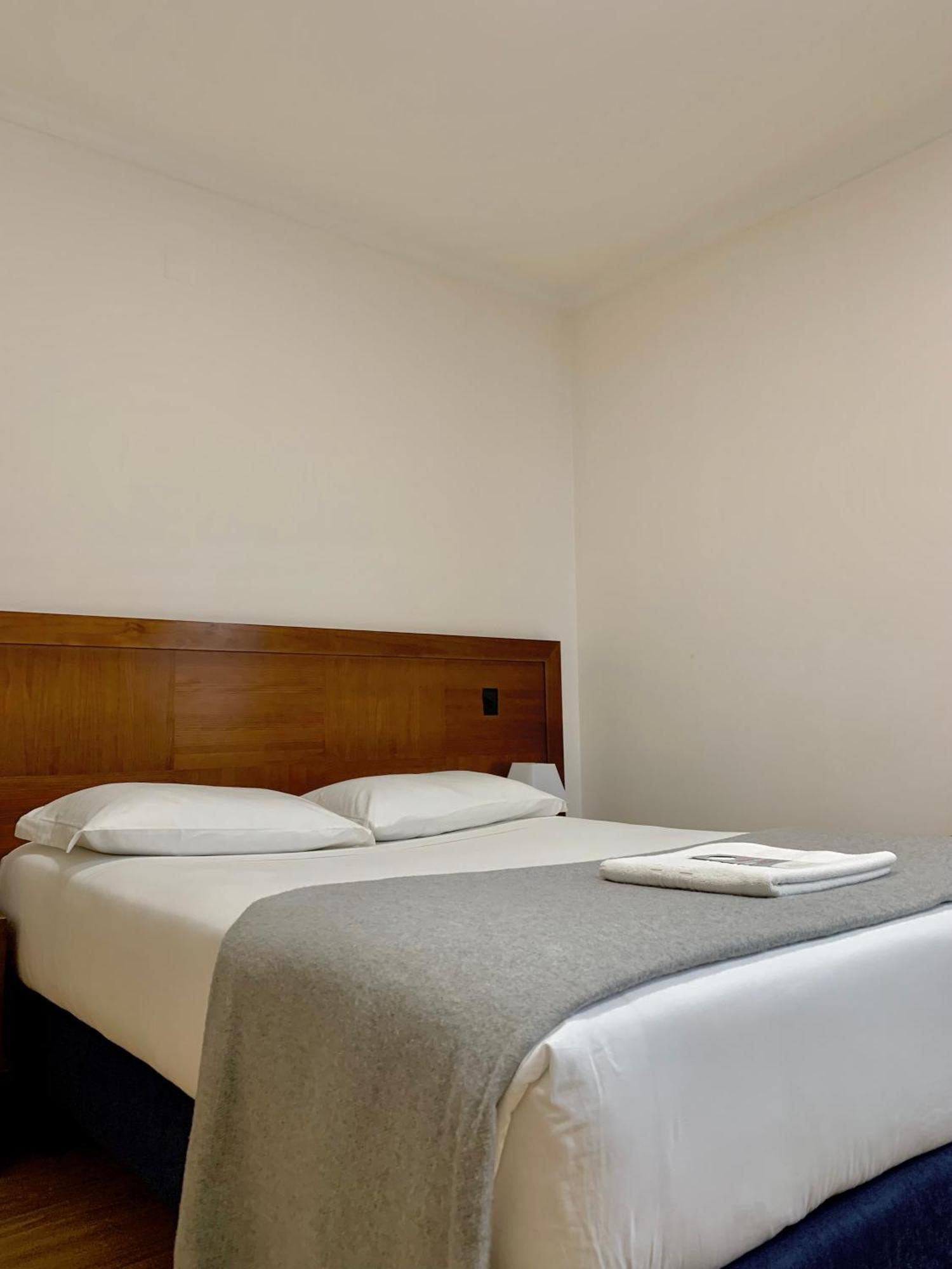 Hotel Vila Verde Castro Verde Eksteriør bilde