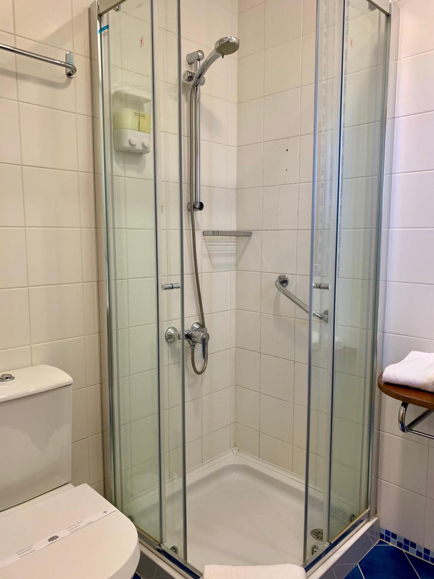 Hotel Vila Verde Castro Verde Eksteriør bilde