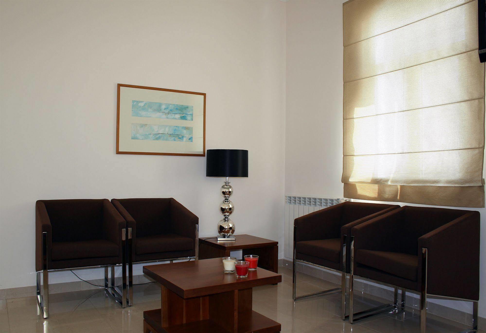Hotel Vila Verde Castro Verde Eksteriør bilde